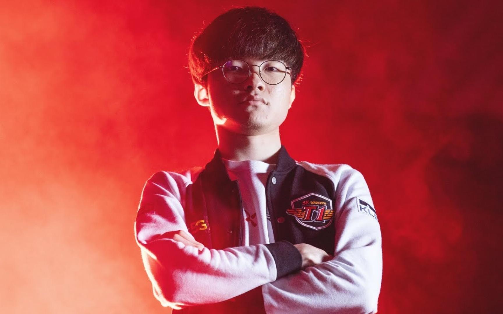 Faker迎来五赛季高光表现，C9球迷沸腾！